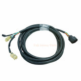 16.4FT 14PINS Outboard Main Wire Harness 32580 - ZW1 - V01 Fits for Honda Control Box - Fab Heavy Parts
