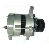 Adatto per escavatore Komatsu PC400-7 PC450-6 Motore 6D125 Alternatore 600-821-9690