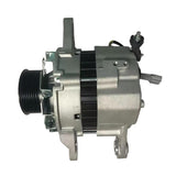 Do koparki Hitachi ZAX230 ZAX240-3 Isuzu Engine 4HK1 Alternator 24V 8-98092116-1 8-97375017-1