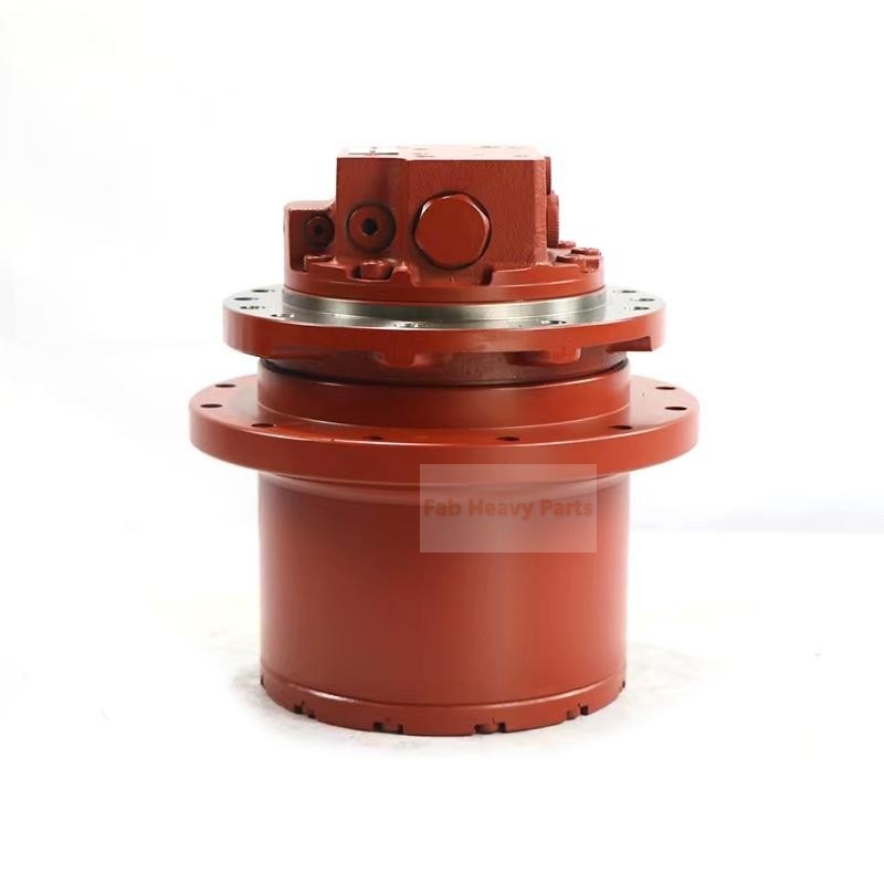 Assemblage final du moteur de voyage 191-1384 1911384 Fits pour Caterpillar Cat Excavator 305 305.5 306