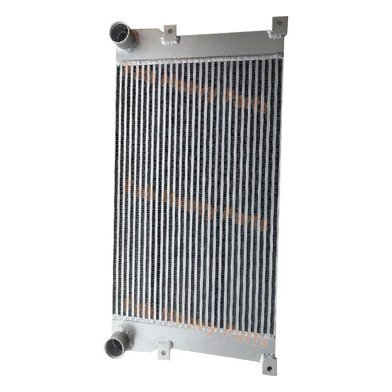 For Hitachi Excavator ZX360H-3G ZX360LC-HHE ZX370MTH ZX380HH ZX500W Intercooler 4463076
