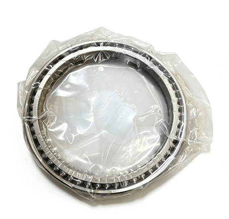 165BA203 Angular Contact Ball Bearing 165X203X17mm Deep Grove Ball Bearing - Fab Heavy Parts