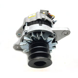 Per Hitachi Escavatore ZAX330 Isuzu Motore 6HK1 Alternatore 1-81100414-1 24V