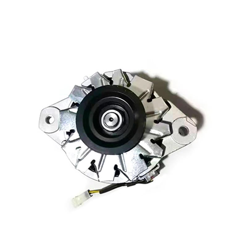 For Mitsubishi Engine 6D24 Alternator JFZ252113