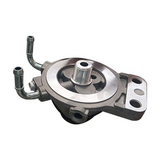 Pompe d'amorçage 129901-55810 Fits pour le chariot élévateur Komatsu Yanmar 4d94e 4d94le F18C Engine