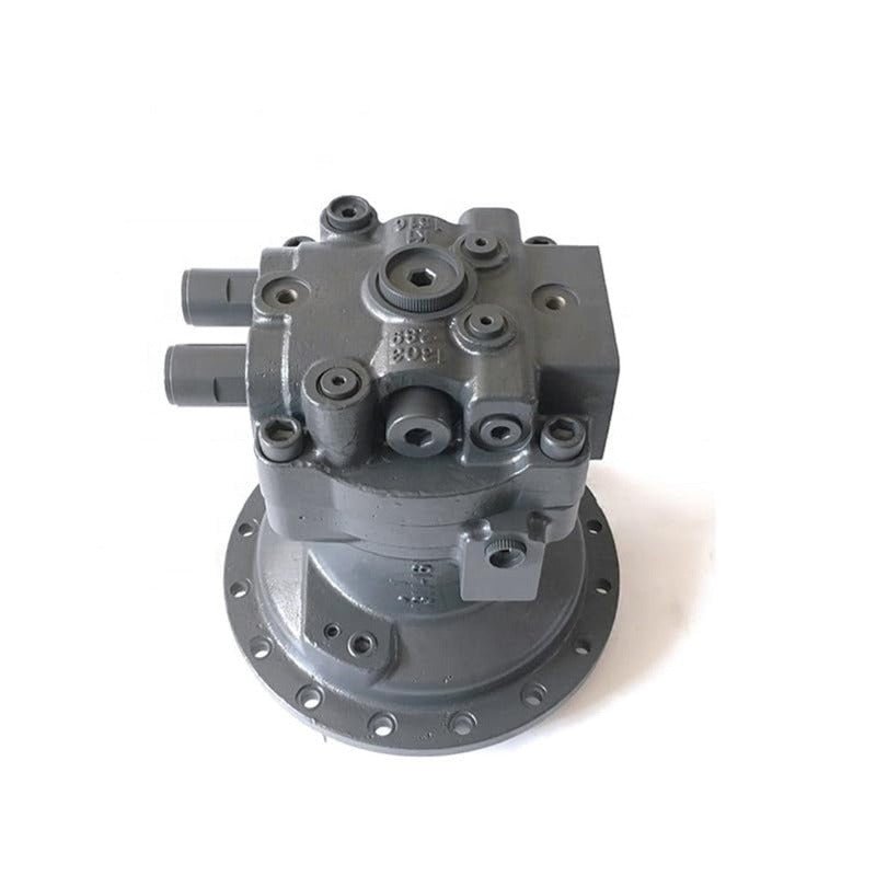 169 - 5569 1695569 MFC80 - 015 SG04E Swing Motor Fits for Caterpillar Cat E314D 314D - Fab Heavy Parts