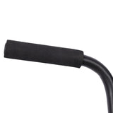 16in Push Lawn Mower Push Reel Lawn Mower - Blue - Fab Heavy Parts