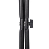 16in Push Lawn Mower Push Reel Lawn Mower - Blue - Fab Heavy Parts