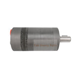 16mm 3/8 Bsp Hydraulic Orbital Motor 151G0001 OMM12.5-151G0001 Replaces Danfoss