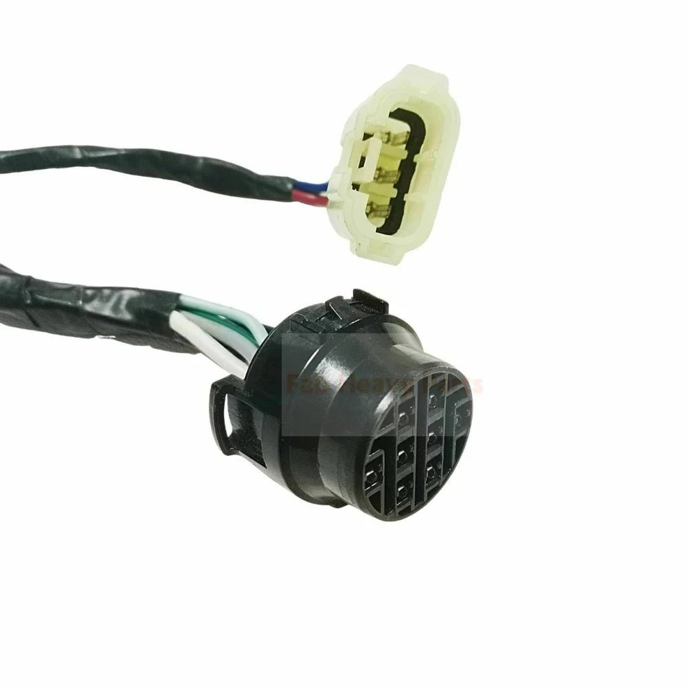 16Pins Wire Assembly Remote Control 6.9M/22FT 36620 - 93J01 67200 - 93J50 Fits for Suzuki - Fab Heavy Parts