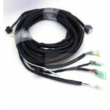 16Pins Wire Assembly Remote Control 6.9M/22FT 36620 - 93J01 67200 - 93J50 Fits for Suzuki - Fab Heavy Parts