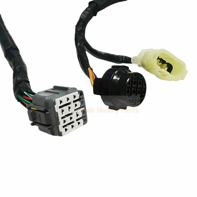 16Pins Wire Assembly Remote Control 6.9M/22FT 36620 - 93J01 67200 - 93J50 Fits for Suzuki - Fab Heavy Parts