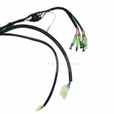 16Pins Wire Assembly Remote Control 6.9M/22FT 36620 - 93J01 67200 - 93J50 Fits for Suzuki - Fab Heavy Parts
