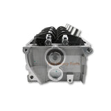 三菱エンジン4G64の16V完全なシリンダーヘッド