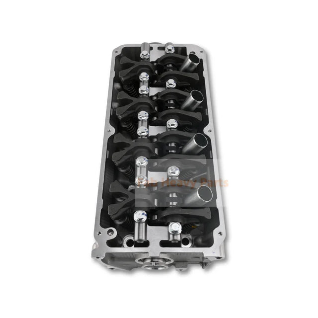 三菱エンジン4G64の16V完全なシリンダーヘッド