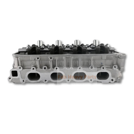 16V Complete Cylinder Head for Mitsubishi Engine 4G64 - Fab Heavy Parts