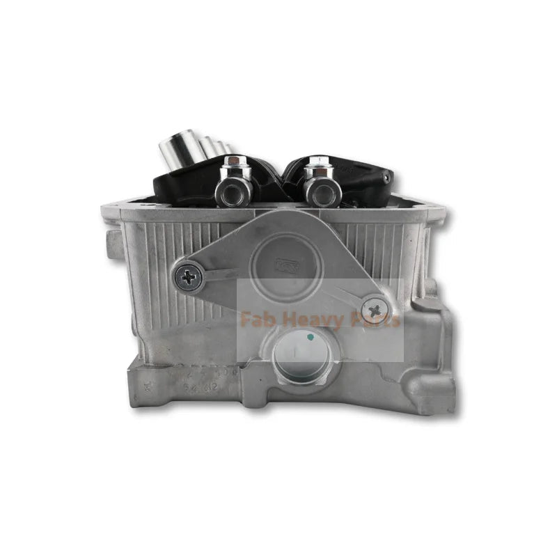 16V Complete Cylinder Head for Mitsubishi Engine 4G64 - Fab Heavy Parts
