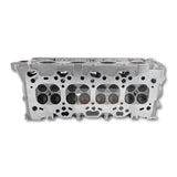 16V Complete Cylinder Head for Mitsubishi Engine 4G64 - Fab Heavy Parts