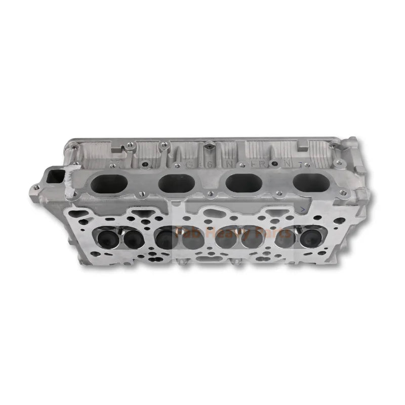 16V Complete Cylinder Head for Mitsubishi Engine 4G64 - Fab Heavy Parts