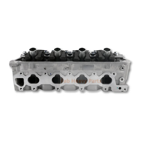 16V Complete Cylinder Head for Mitsubishi Engine 4G64 - Fab Heavy Parts