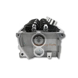 16V Complete Cylinder Head for Mitsubishi Engine 4G64 - Fab Heavy Parts