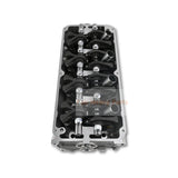 16V Complete Cylinder Head for Mitsubishi Engine 4G64 - Fab Heavy Parts