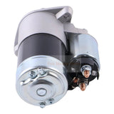 1.7 KW Starter Motor 582041117 Fits for Yale Forklift GLP050MX GTP060MX - Fab Heavy Parts