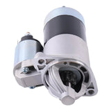 1.7 KW Starter Motor 582041117 Fits for Yale Forklift GLP050MX GTP060MX - Fab Heavy Parts