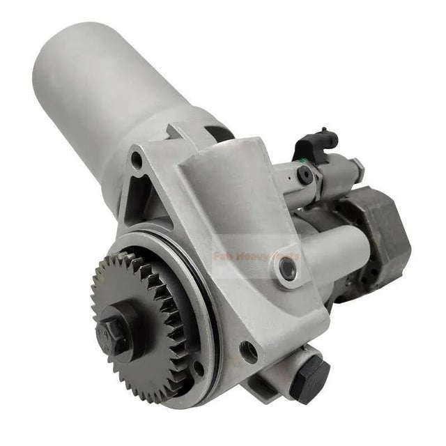 Bomba de inyección de combustible 180-7341 1807341 FITS para el motor Caterpillar Cat 3126 3126B Excavador 322C 325C Cargador 938G 950G 953C 962G 963C