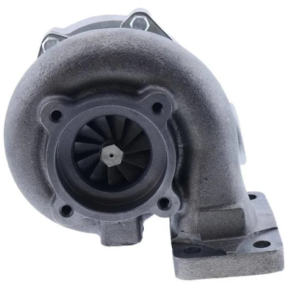 Turbocharger 2674A160 Fit for Komatsu PC120-5K PC130-5K PC150HD-5K with Perkins Engine 1004-4TLR