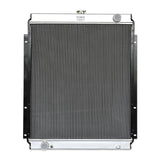 Fits For Komatsu R350JG-1 PC200-6 PC210-6 Hydraulic Radiator Assembly 206-03-61410