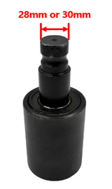 422-0838 4220838 Top Roller Track Spits para Caterpillar Cat 304 304.5 305 305.5E2 305E