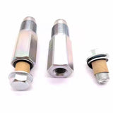 Válvula limitadora de pressão de combustível ND095420-0140 095420-0260 para KOMATSU PC400-7 6D140