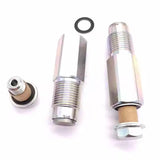 Válvula limitadora de pressão de combustível ND095420-0140 095420-0260 para KOMATSU PC400-7 6D140