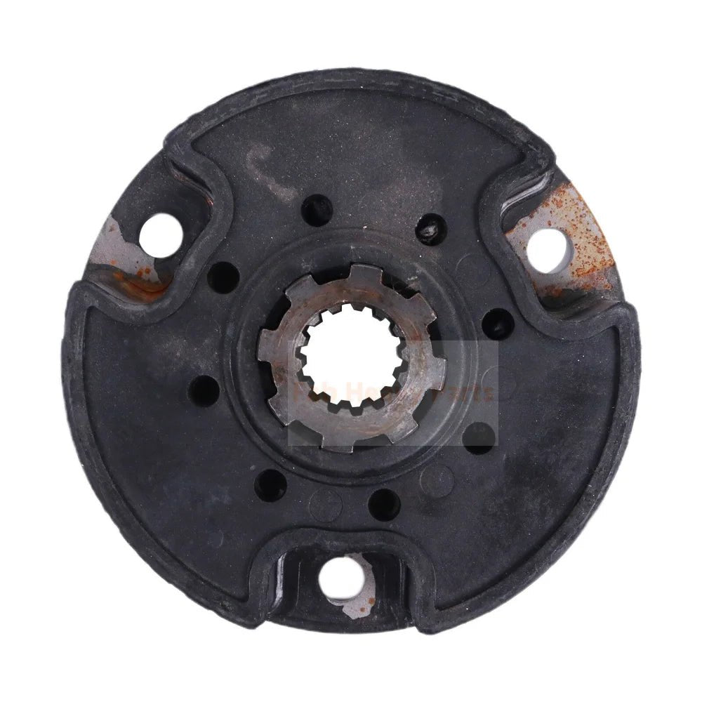 175mm 14T Coupler Coupling Assembly 7006098 Aftermarket Replacement For Bobcat Excavator E62 E63 E80 E85 - Fab Heavy Parts