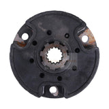 175mm 14T Coupler Coupling Assembly 7006098 Aftermarket Replacement For Bobcat Excavator E62 E63 E80 E85 - Fab Heavy Parts