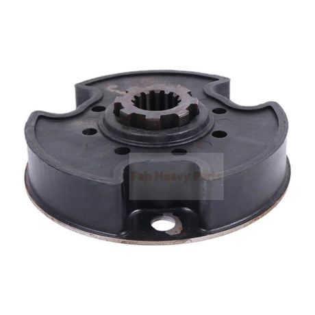 175mm 14T Coupler Coupling Assembly 7006098 Aftermarket Replacement For Bobcat Excavator E62 E63 E80 E85 - Fab Heavy Parts