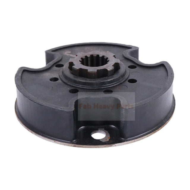 175mm 14T Coupler Coupling Assembly 7006098 Aftermarket Replacement For Bobcat Excavator E62 E63 E80 E85 - Fab Heavy Parts
