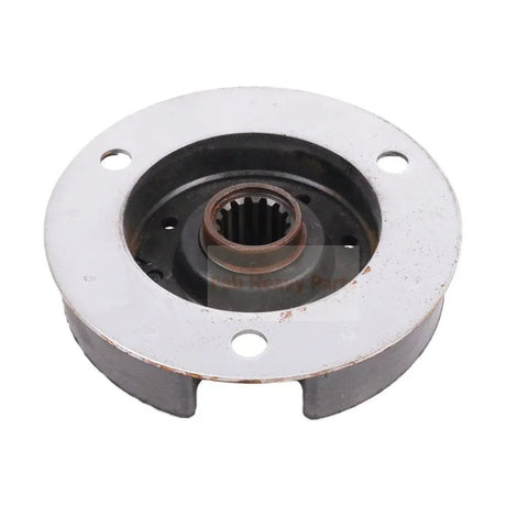 175mm 14T Coupler Coupling Assembly 7006098 Aftermarket Replacement For Bobcat Excavator E62 E63 E80 E85 - Fab Heavy Parts