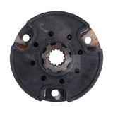 Conjunto de acoplamiento de acoplador 14T de 175 mm 7006098 Se adapta a la excavadora Bobcat E62 E63 E80 E85