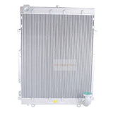 Für Doosan Bagger DH300-7 Hydraulikölkühler neuer Typ