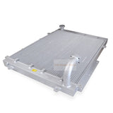 Für Doosan Bagger DH300-7 Hydraulikölkühler neuer Typ