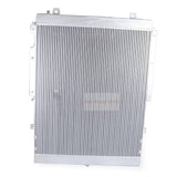 For Daewoo Excavator DH300-7 Hydraulic Oil Cooler