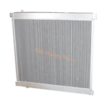 Nouveau refroidisseur d'huile hydraulique 124-1763 1241763 Fits for Cat Excavator 330b 330bl, moteur 3306