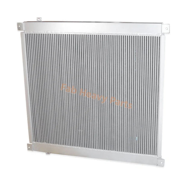 Nouveau refroidisseur d'huile hydraulique 124-1763 1241763 Fits for Cat Excavator 330b 330bl, moteur 3306