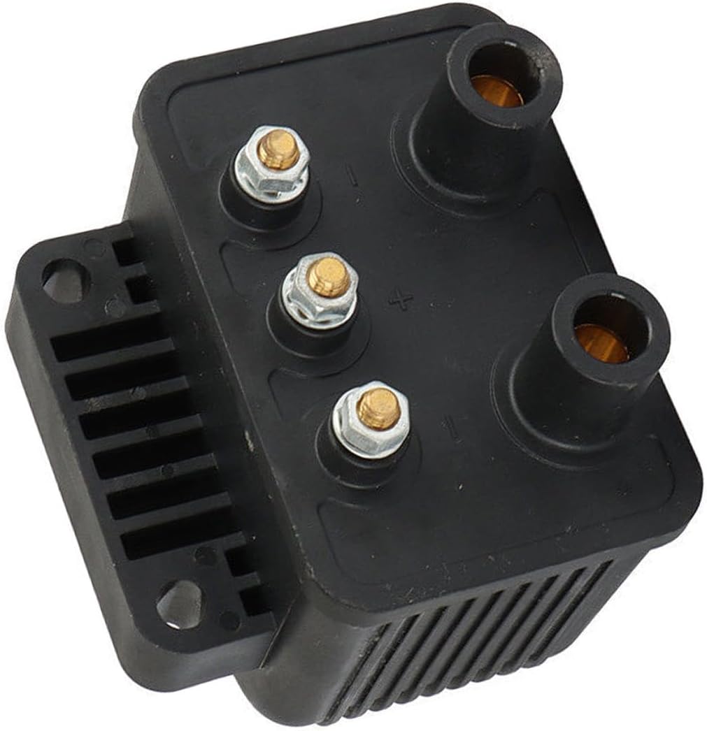 Programmable Ignition Kit 53-660 53660 Fits for Big Twin Except Twin Cam 1970-1999 for Sportster 1986-2003