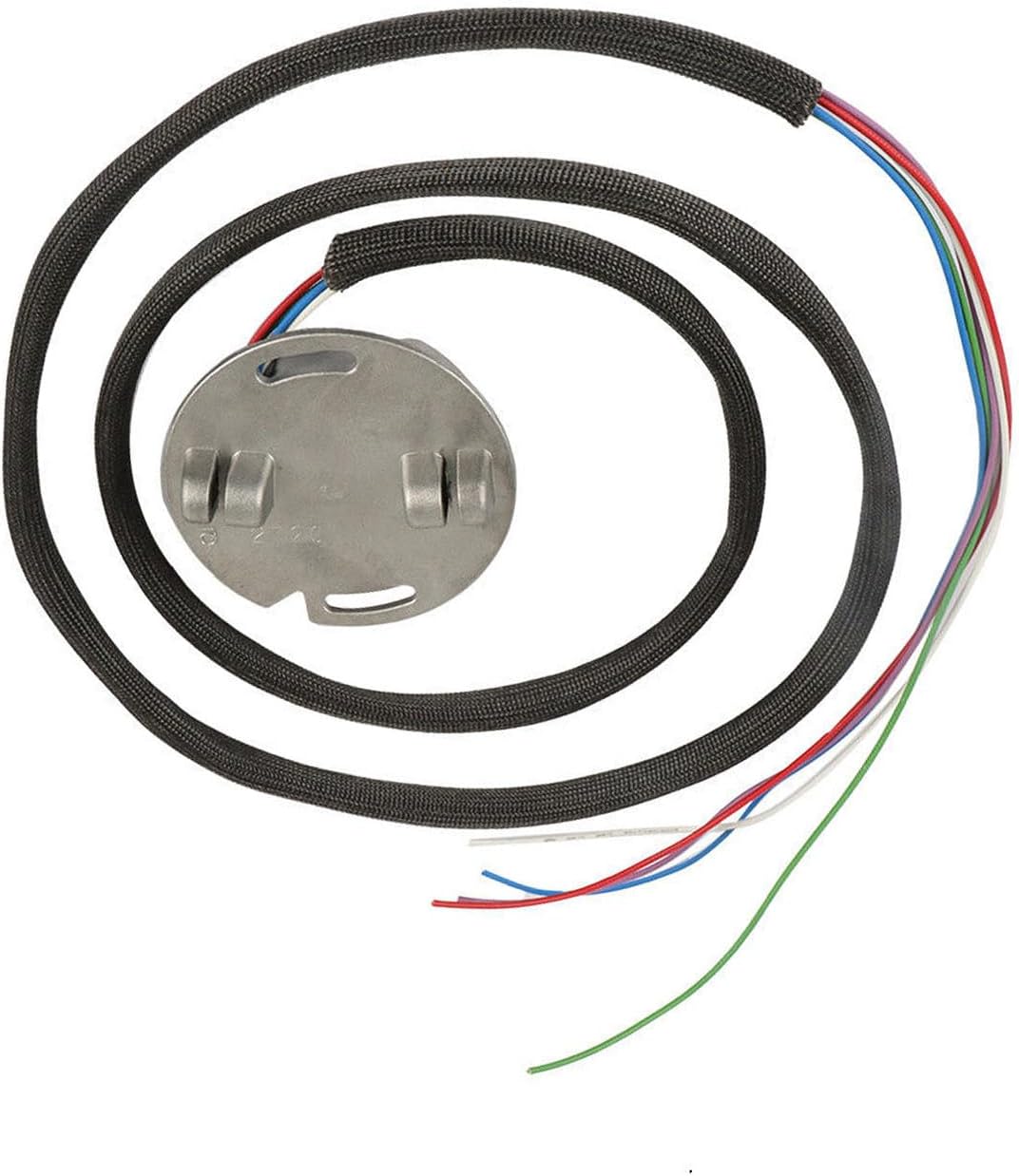 Programmable Ignition Kit 53-660 53660 Fits for Big Twin Except Twin Cam 1970-1999 for Sportster 1986-2003