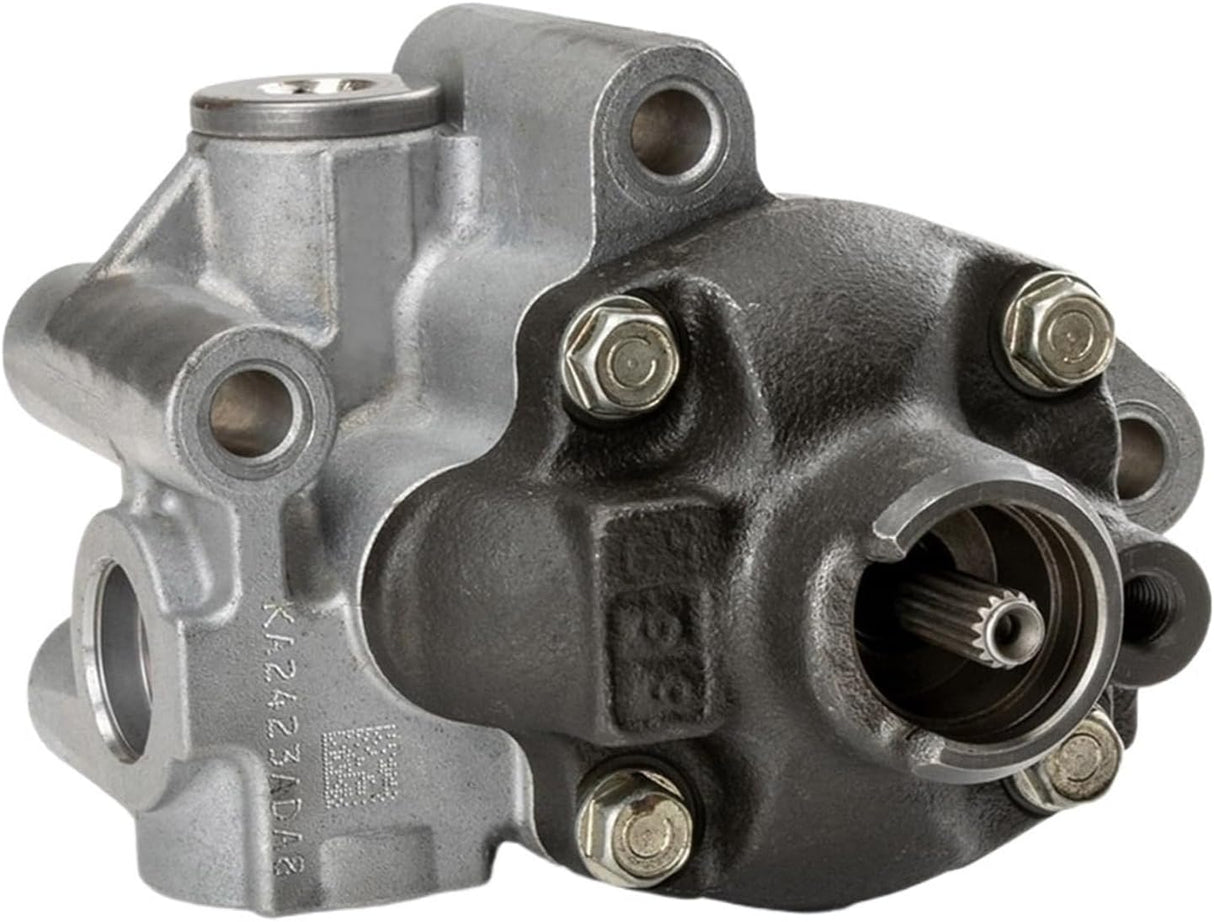 RE0F10D JF016E JF017E Transmission Oil Pump Assembly 31340-28X8A 31340-28X0A Fits for Altima for Rogue