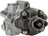 RE0F10D JF016E JF017E Transmission Oil Pump Assembly 31340-28X8A 31340-28X0A Fits for Altima for Rogue