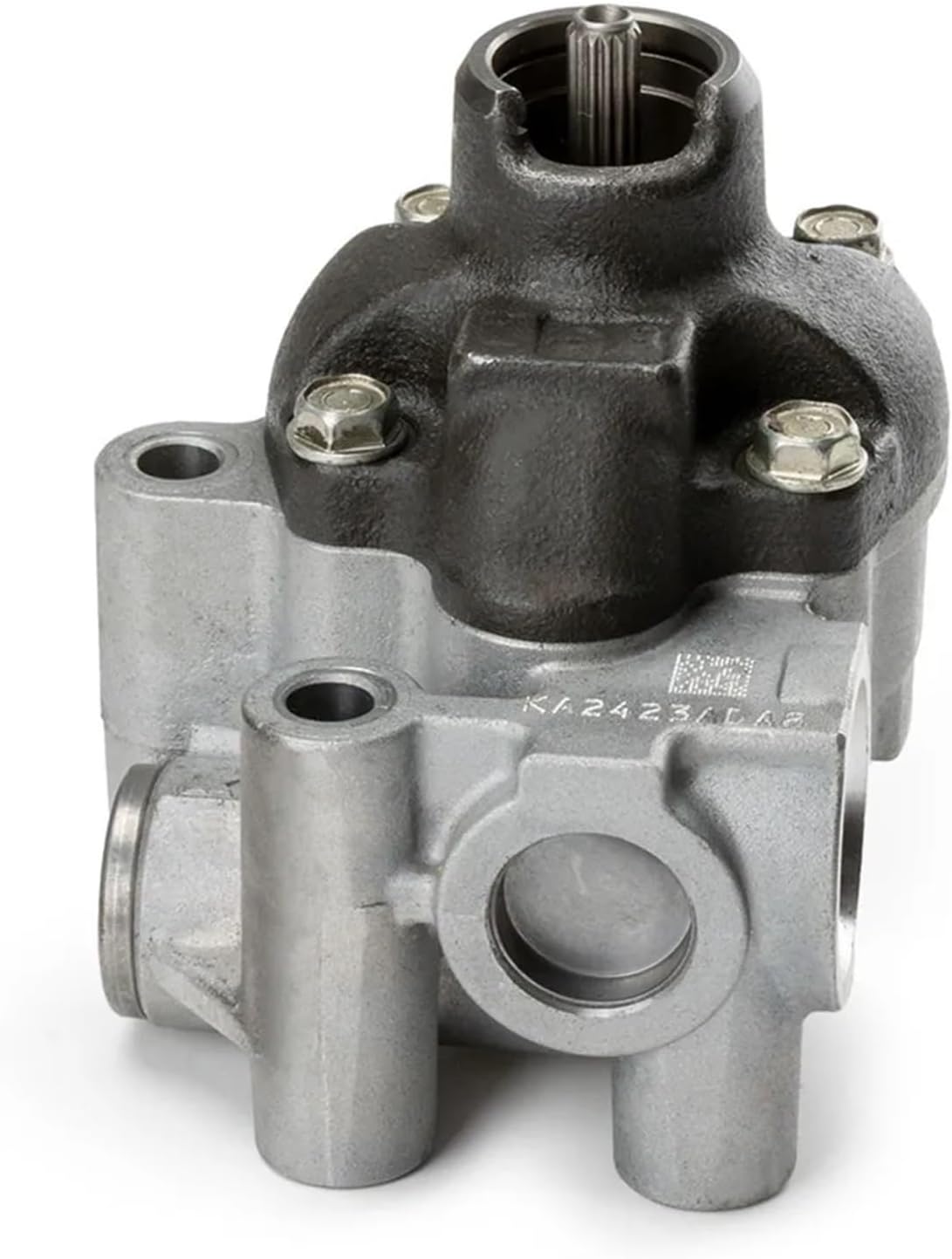 RE0F10D JF016E JF017E Transmission Oil Pump Assembly 31340-28X8A 31340-28X0A Fits for Altima for Rogue